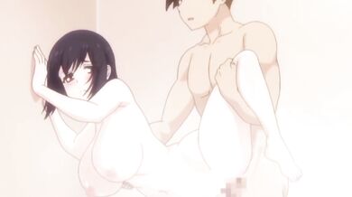 REACCIONANDO ANIME HENTAI OVERFLOW ABRIDGED _ MEJOR CHICAS PARA COGER EN EL BAÑO _ SEXO RICO _ MUY CALIENTE ESTA LA CHICA