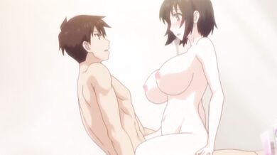 REACCIONANDO ANIME HENTAI OVERFLOW ABRIDGED _ MEJOR CHICAS PARA COGER EN EL BAÑO _ SEXO RICO _ MUY CALIENTE ESTA LA CHICA