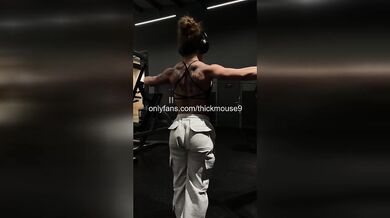 TikTok Live GRWM Fail: 18yo Virgin Ass Double Gaped Live