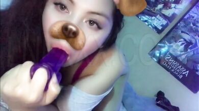 I LOVE fucking my pussy before u get home from work