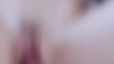 AI Generated - Hentai Blindfold Asian Girl Long Hair POV Wet Fuck Night Field