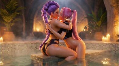 The RUMI and MIRA Prelude Romance