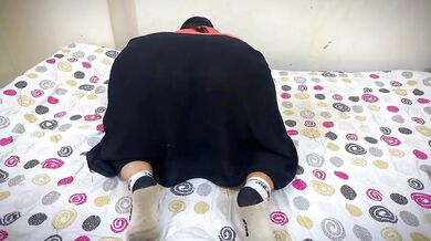 Indonesian Big Ass Hot MILF Stepmom On Live!