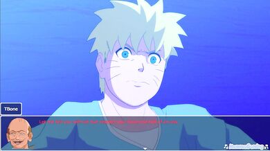 Living With Tsunade 0.44 [8] All Sakura X Naruto Sex Scenes