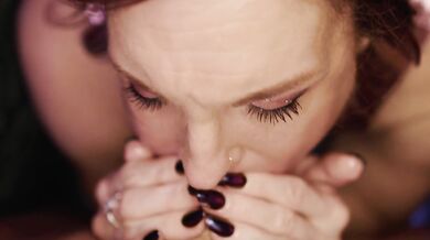 Cock Throat Worship Deep Oral Portal - MolliPoP