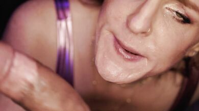 Cock Throat Worship Deep Oral Portal - MolliPoP