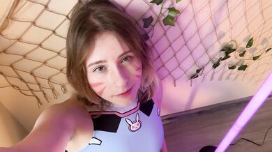 Kitten Pixie Floor Spark - Vibes to Dildo Purr