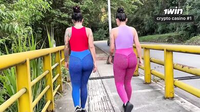SEXO ANAL - Cómo hacer feliz a mi mejor amiga xxx jeniferplay