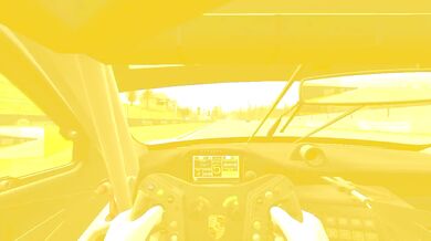 Real Racing 3 // GT3 Exhibition [Spa-Francorchamps]