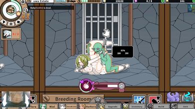 ALL GOBLIN SEX ANIMATIONS - MONSTER BLACK MARKET