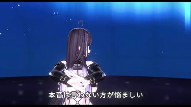 Add*ction Hentai MMD | Elf VTuber Strip Dance