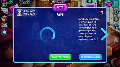 Fap ceo part 3 next level and event
