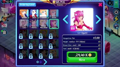 Fap ceo part 3 next level and event