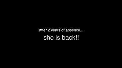 Alicia Trece is backl!!
