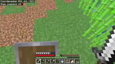 We're starting OwlCraft Crops EP 4