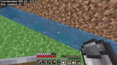 We're starting OwlCraft Crops EP 4