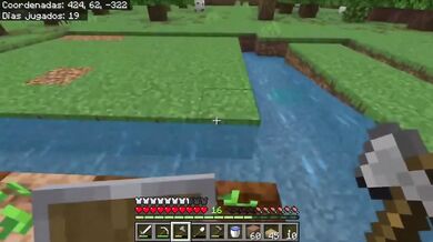 We're starting OwlCraft Crops EP 4