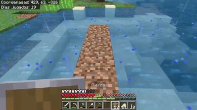 We're starting OwlCraft Crops EP 4