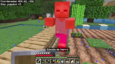 We're starting OwlCraft Crops EP 4