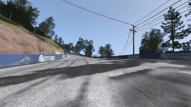 Ferrari 488 Gte Evo (AF CORSE) // Endurance Gt Racing Season 2019 [ laguna - Mount panorama ]