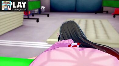 nezuko cuerpo de gorda follando rico Hentai