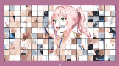 【H GAME】近所の人妻2Hアニメーション④ エロアニメ｜手コキ｜Hentai｜Anime