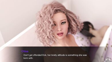 LUST THEORY #248 • Season 2 • Adult Visual Novel Gameplay