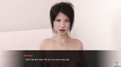 LUST THEORY #248 • Season 2 • Adult Visual Novel Gameplay