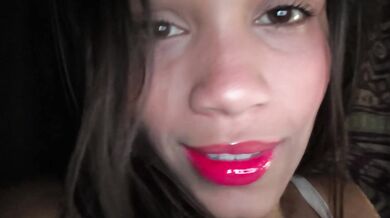 Enjoy watching me play with my body