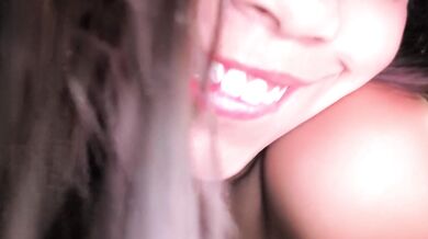 Enjoy watching me play with my body