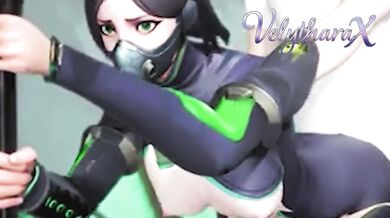 Viper Valorant Doggy