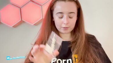 25K Subs Milestone! Unboxing My Official Pornhub Gift Box – What’s Inside?!