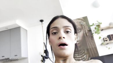 Anxiety Relief With Ex Girlfriend Latina ~ Healthy Fantasy ~ Vogisse