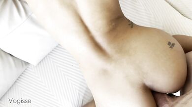 Anxiety Relief With Ex Girlfriend Latina ~ Healthy Fantasy ~ Vogisse