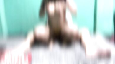 Horny Asian Step Sister Secretly Fucks Brother (Part 1)