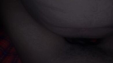 What Happened After Midnight – Amateur Couple