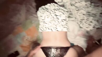 Doggy session
