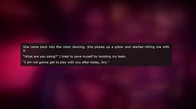 My stepsister sat on my cock just before my wedding day [Erotic Story]