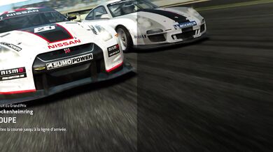 Porsche 911 RSR (2020) // Endurance Gt Racing season 2020 [ Hockenheimring ]