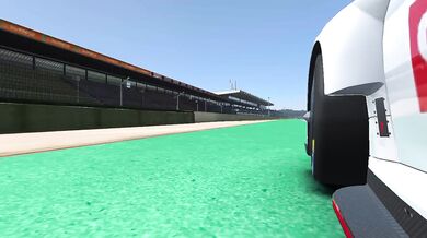 Porsche 911 RSR (2020) // Endurance Gt Racing season 2020 [ Hockenheimring ]