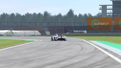 Porsche 911 RSR (2020) // Endurance Gt Racing season 2020 [ Hockenheimring ]