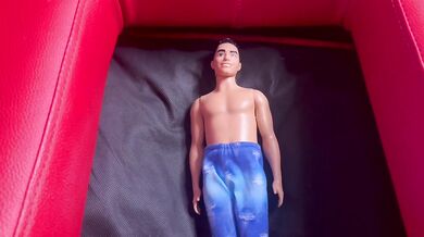 Teacher shrinks & devours me! Femdom Vore