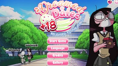 Dreamed Date (Diives)
