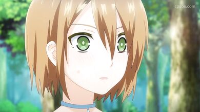 Arisugawa Ren is really a Japanese woman, isn't she?