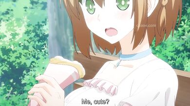 Arisugawa Ren is really a Japanese woman, isn't she?
