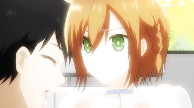 Arisugawa Ren is really a Japanese woman, isn't she?
