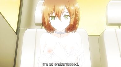 Arisugawa Ren is really a Japanese woman, isn't she?