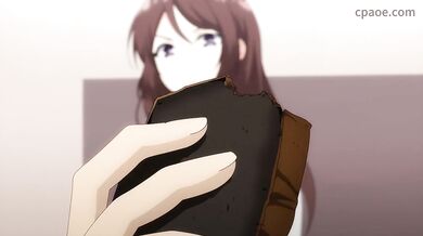 Arisugawa Ren tte Honto wa Onna Nanda yo ne