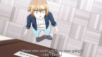 Arisugawa Ren tte Honto wa Onna Nanda yo ne