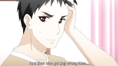 Arisugawa Ren tte Honto wa Onna Nanda yo ne